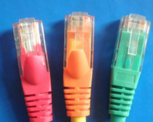 网络跳线厂家,网线,跳线