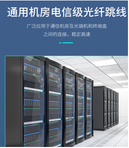 单模双芯,SC型光纤跳线,跳线厂家