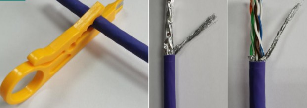 网络跳线厂家,布线跳线,网络跳线