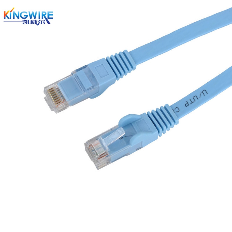 Cat6扁平网线