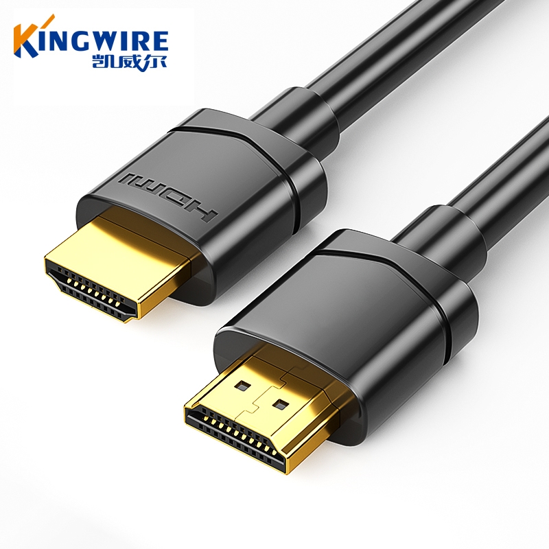 博尔塔拉高清HDMI2.0线 4k/60hz