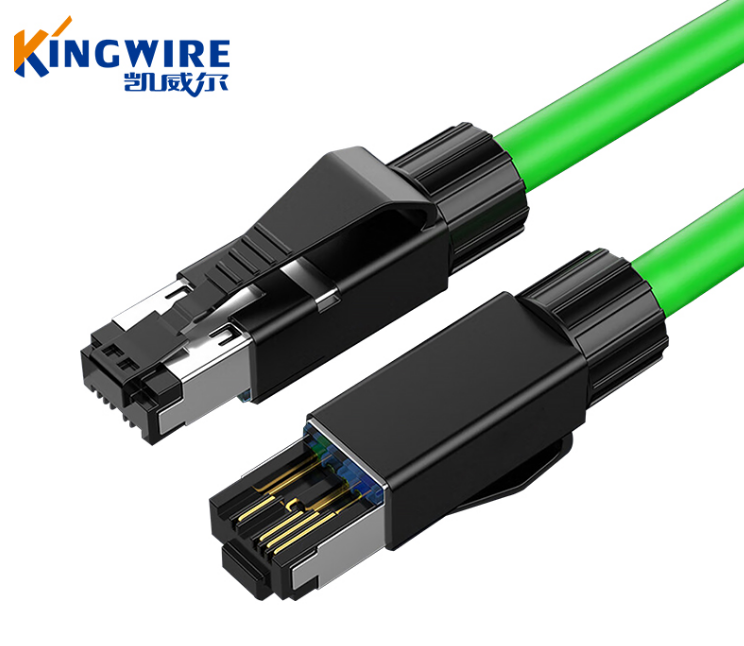 工业网线,工业线束,超五类网线