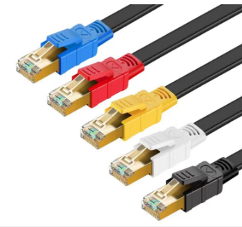 网络跳线,八类网线,网线厂家