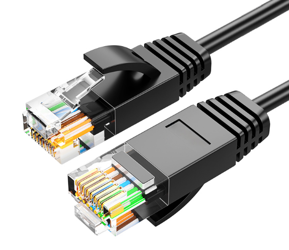 6类屏蔽网线,网线厂家,Cat6类网线