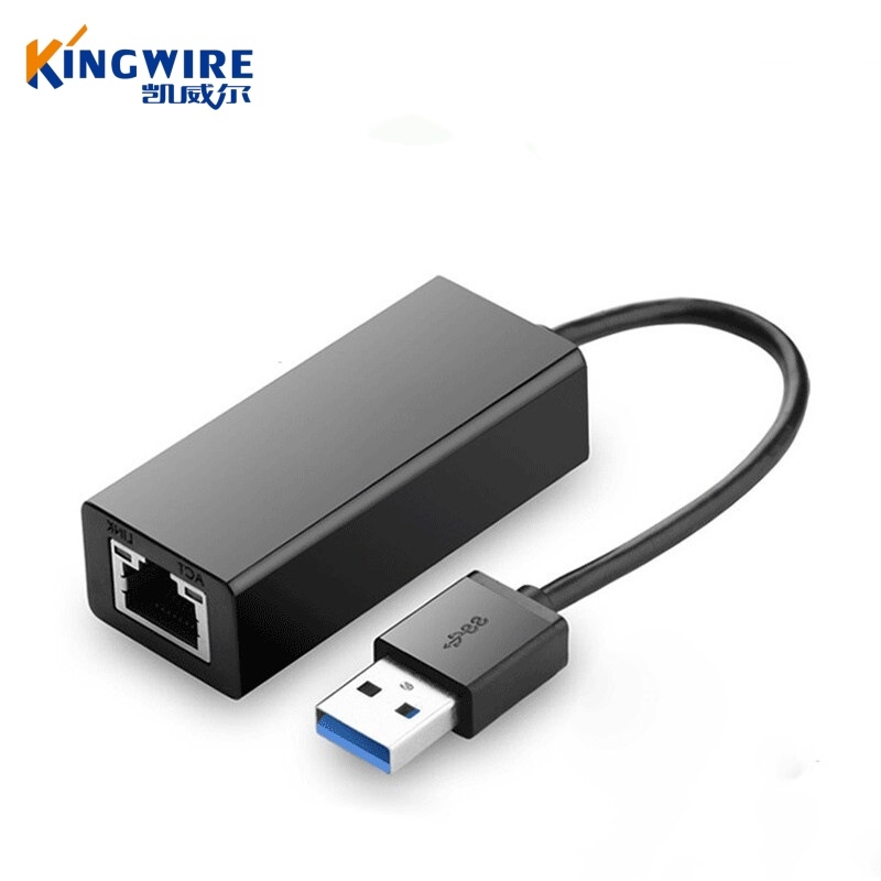 USB3.0转千兆网口