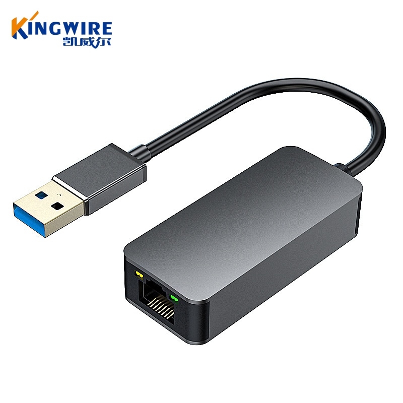 USB/type-C转网口2.5G